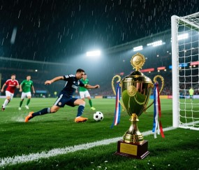 开云在线入口 -罗马主帅放话：世界杯季后赛必胜北京首钢，杜兰特冷笑回应